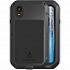 Чехол для iPhone XR гибридный для экстремальной защиты Love Mei Powerful черный