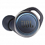Наушники беспроводные Bluetooth JBL Live 300 TWS вакуумные с микрофоном синие