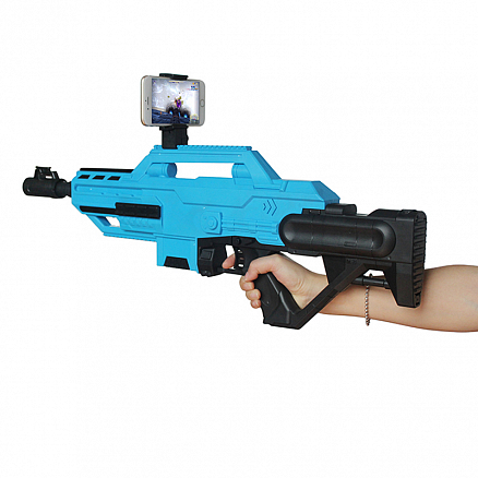 Геймпад AR GUN 3D автомат дополненной реальности Forever AR-03