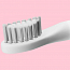 Зубная щетка электрическая Xiaomi Soocas Pinjing EX3 розовая