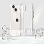 Чехол для iPhone 14 Plus гибридный Ringke Fusion прозрачный