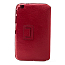 Чехол для Samsung Galaxy Tab 3 7.0 P3200 из натуральной кожи Yoobao Executive красный