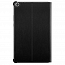 Чехол для Huawei MediaPad M5 Lite 8 книжка оригинальный Flip Cover черный