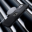 Чехол для iPhone 12, 12 Pro гибридный для экстремальной защиты Spigen SGP Tough Armor MagSafe черный