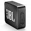 Портативная колонка JBL Go 2 с защитой от воды черная