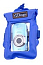 Водонепроницаемый чехол для компактной камеры Bingo WP0105 размер 16,5х11,5 см синий