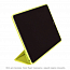 Чехол для iPad Pro 9.7, iPad Air 2 кожаный Smart Case лимонный