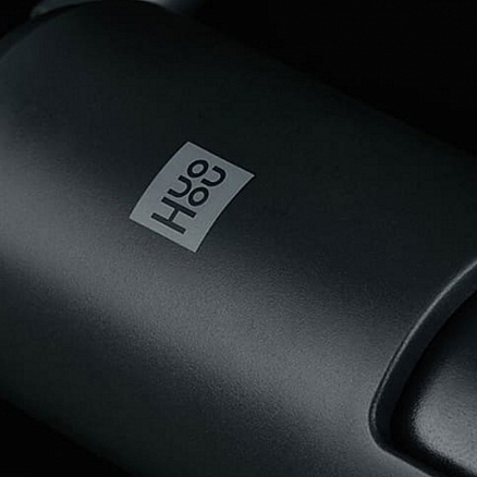 Механический штопор Xiaomi Huo Hou HU0091 темно-серый