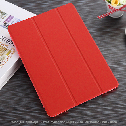 Чехол для iPad Pro 9.7, iPad Air 2 DDC Merge Cover красный