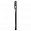 Чехол для iPhone 13 Pro Max гелевый Spigen SGP Liquid Air матовый черный