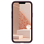 Чехол для iPhone 14 Plus гибридный Spigen Caseology Parallax MagSafe бордовый