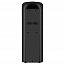 Портативная акустическая система Sven PS-720 с подсветкой, FM-радио, USB и поддержкой MicroSD карт черная