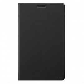Чехол для Huawei MediaPad T3 8 книжка оригинальный Flip Cover черный