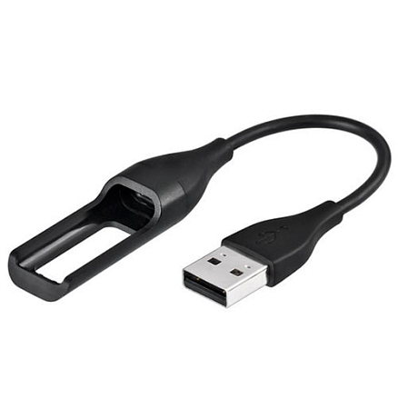 Кабель зарядки от USB для Fitbit Flex