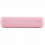 Внешний аккумулятор Yoobao PowerWizard P10w 10000мАч (2хUSB, ток 2.1А) розовый фламинго