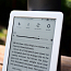 Электронная книга Amazon Kindle 2019 8GB с подсветкой белая