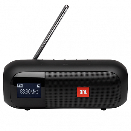 Портативная колонка с FM радио и Bluetooth JBL Tuner 2 FM