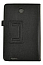 Чехол для Asus Fonepad ME371MG кожаный NOVA-01 черный
