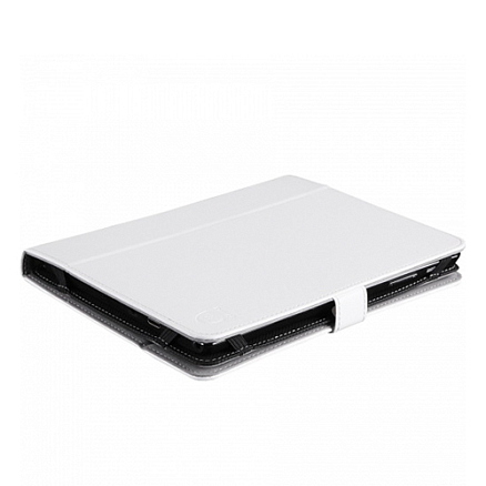 Чехол для планшета до 7 дюймов универсальный поворотный Prestigio оригинальный PTCL0207 белый