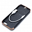 Чехол-аккумулятор для iPhone 7, 8 Joyroom D-M142 2500mAh черный