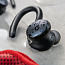 Наушники TWS беспроводные Anker SoundСore Sport X10 вакуумные с микрофоном и активным шумоподавлением черные