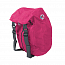 Рюкзак складной GreenGo Easy ярко-розовый