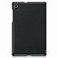 Чехол для Lenovo Tab M10 Plus TB-X606 книжка Tech-Protect SmartCase черный