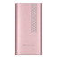 Внешний аккумулятор Yoobao PL8 Honar Edition ультратонкий 8000мАч (ток 2.1А) розовый