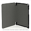 Чехол для Lenovo Tab 2 A10-70 кожаный Nova Smart черный