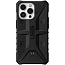 Чехол для iPhone 13 Pro гибридный для экстремальной защиты Urban Armor Gear UAG Pathfinder черный
