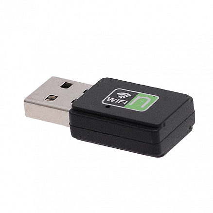 WI-FI USB-адаптер 300 Мбит/с Nova-001