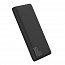Внешний аккумулятор Baseus Bipow 10000мАч (USB, Type-C, ток 3А, быстрая зарядка PD, QC 3.0, 18Вт) черный