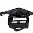 Рюкзак Ozuko 8638 с отделением для ноутбука до 15 дюймов черный