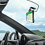 Держатель автомобильный на приборную панель магнитный с беспроводной зарядкой (быстрая) iOttie iTap Wireless черный