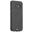 Чехол для Samsung Galaxy S7 гибридный с блестками Case-mate (США) Sheer Glam черный