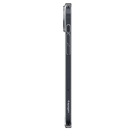 Чехол для iPhone 14 Plus гибридный Spigen Air Skin Hybrid прозрачный