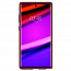 Чехол для Samsung Galaxy Note 10+ гибридный Spigen SGP Neo Hybrid золотисто-бордовый