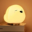 Светильник-ночник настольный беспроводной Baseus Cute песик