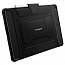 Чехол для iPad 10.2, 10.2 2020 гелевый Spigen SGP Rugged Armor Pro черный