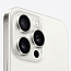Смартфон Apple iPhone 15 Pro Max 512Gb белый титан