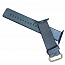 Ремешок-браслет для Apple Watch 42 и 44 мм текстильный Nova Nylon N1 синий