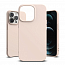 Чехол для iPhone 13 Pro Max гелевый ультратонкий Ringke Air S розовый