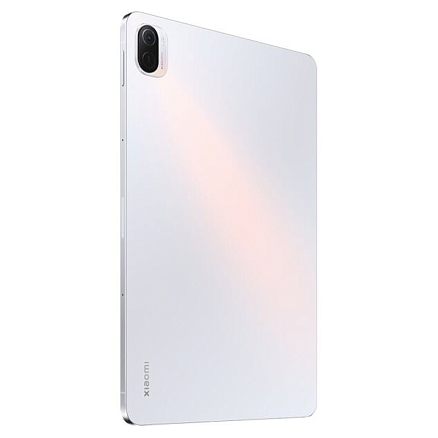 Планшет Xiaomi Pad 5 6Gb/128Gb белый (международная версия)