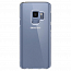 Чехол для Samsung Galaxy S9 пластиковый тонкий Spigen SGP Thin Fit прозрачный