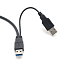 Кабель USB 3.0 - SATA для подключения жестких дисков длина 0,5 м