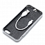 Чехол-аккумулятор для iPhone 7, 8 Joyroom D-M142 2500mAh серебристый