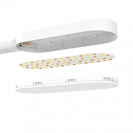 Лампа настольная светодиодная беспроводная Xiaomi Yeelight белая