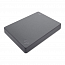 Внешний жесткий диск HDD Seagate Basic 4TB черный