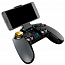 Джойстик (геймпад) беспроводной Bluetooth для телефона, планшета, ПК, ТВ iPega PG-9118