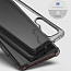 Чехол для Huawei P30 Pro гибридный Ringke Fusion прозрачно-черный